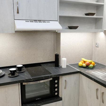 Constantine Fortezza Rooms Rethymno  Екстер'єр фото