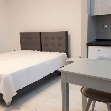 Constantine Fortezza Rooms Rethymno  Екстер'єр фото