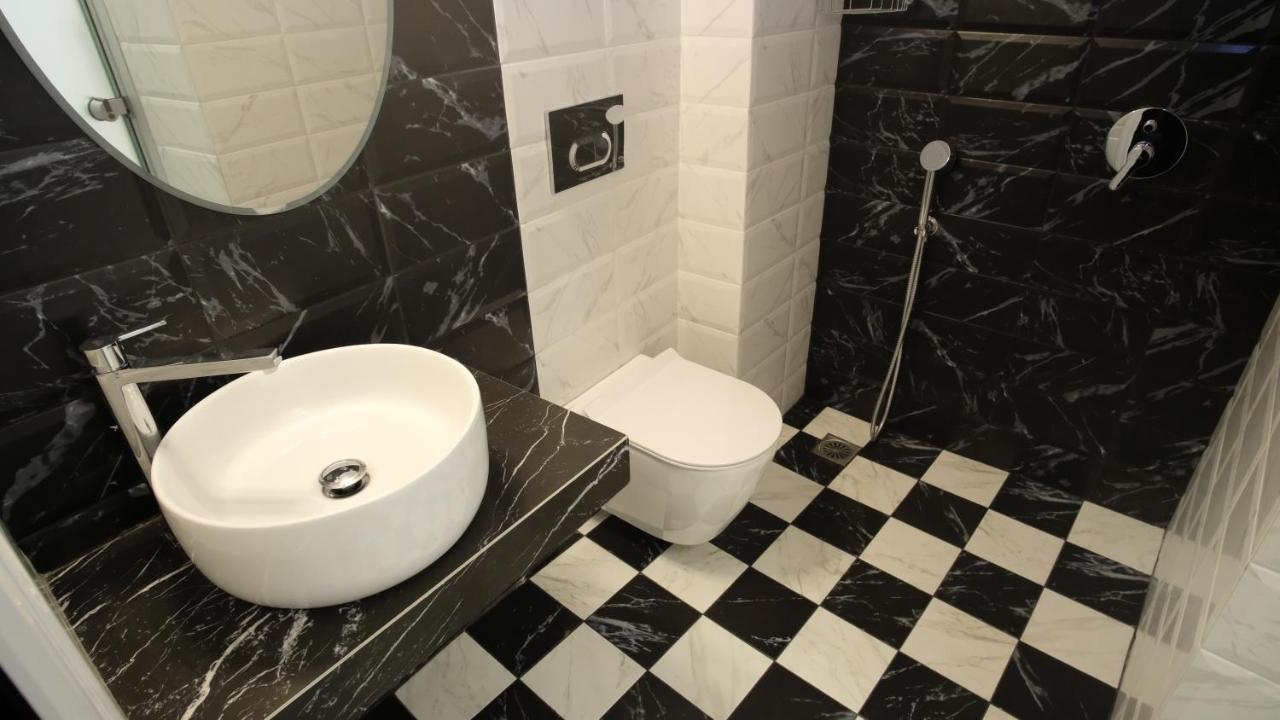 Constantine Fortezza Rooms Rethymno  Екстер'єр фото