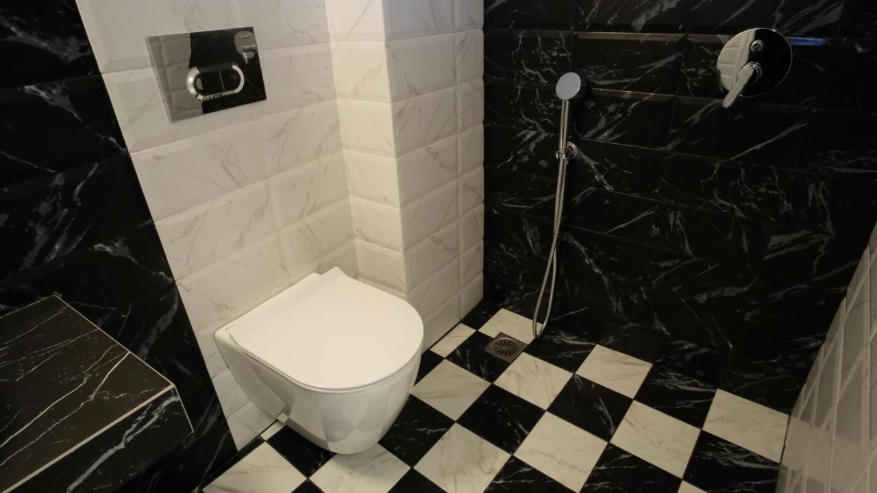 Constantine Fortezza Rooms Rethymno  Екстер'єр фото
