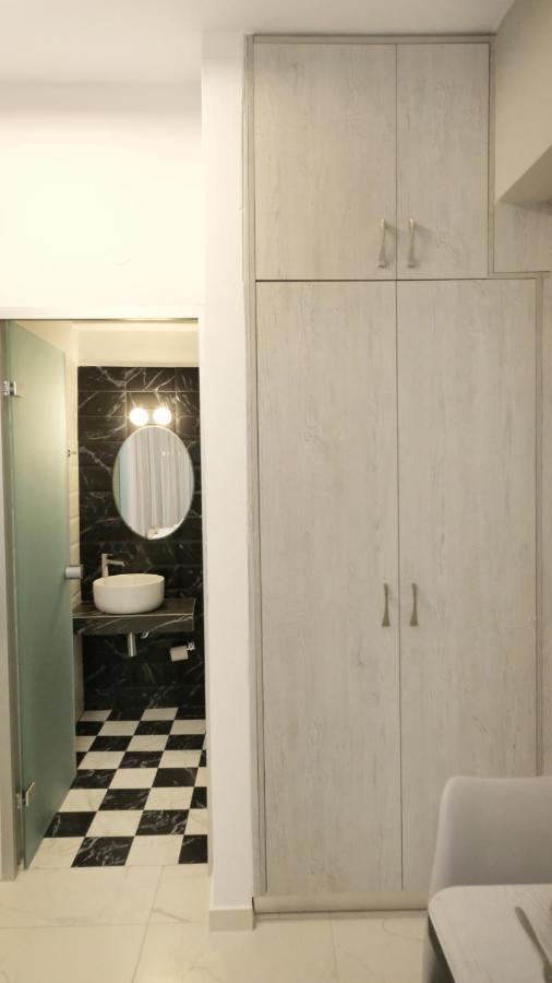Constantine Fortezza Rooms Rethymno  Екстер'єр фото