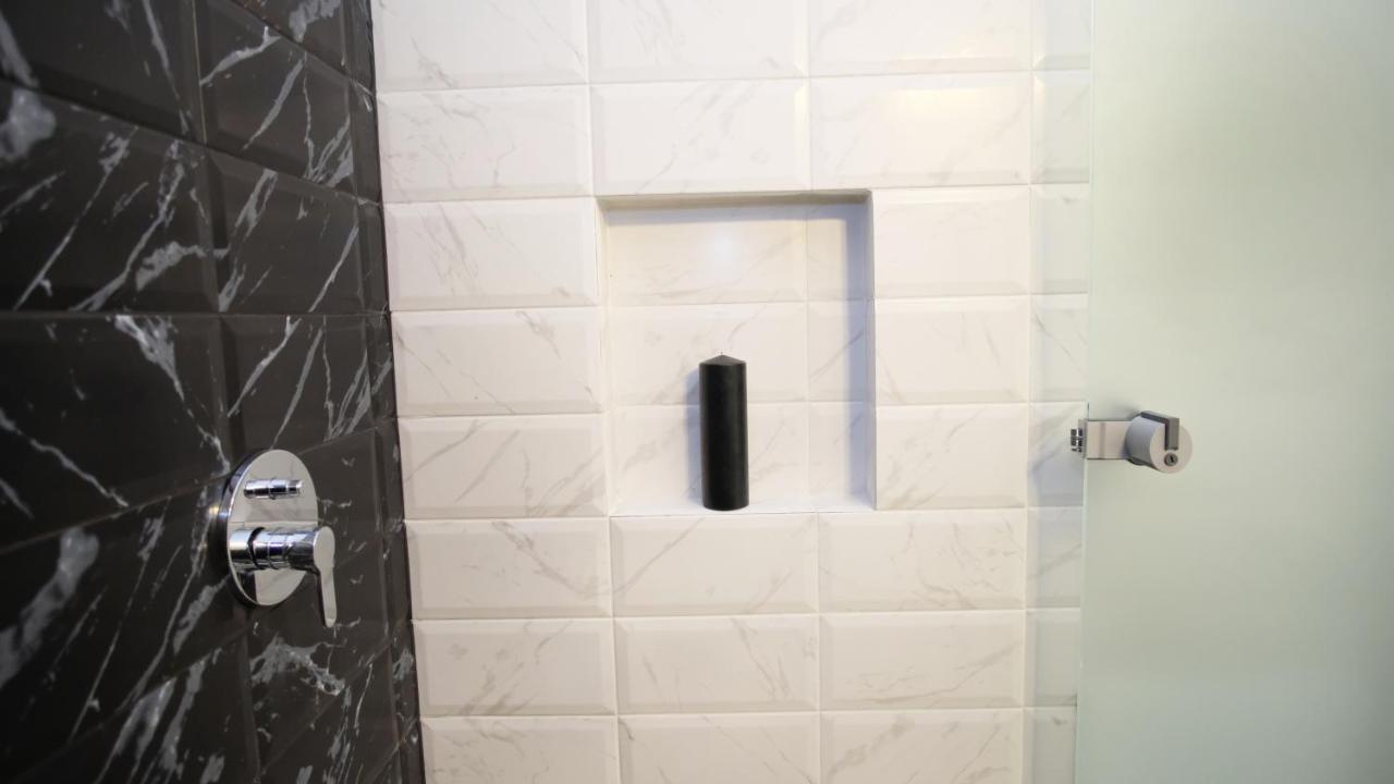 Constantine Fortezza Rooms Rethymno  Екстер'єр фото