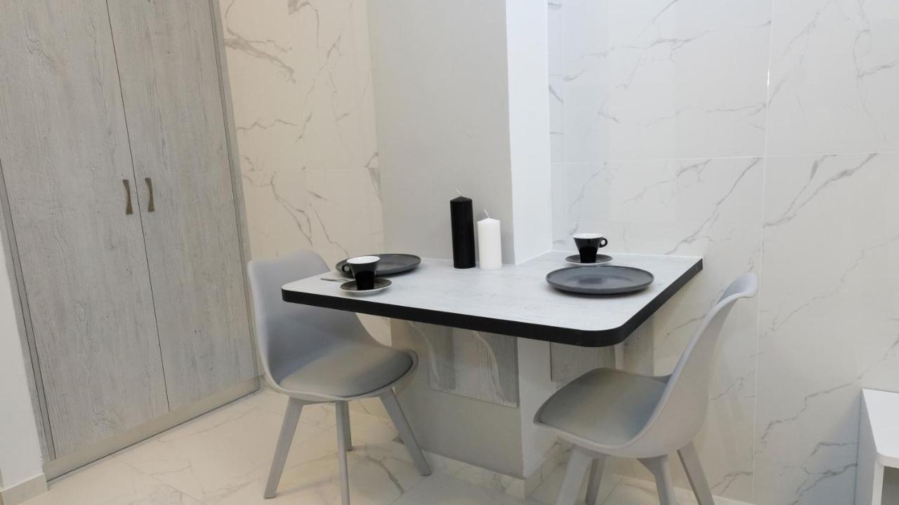 Constantine Fortezza Rooms Rethymno  Екстер'єр фото