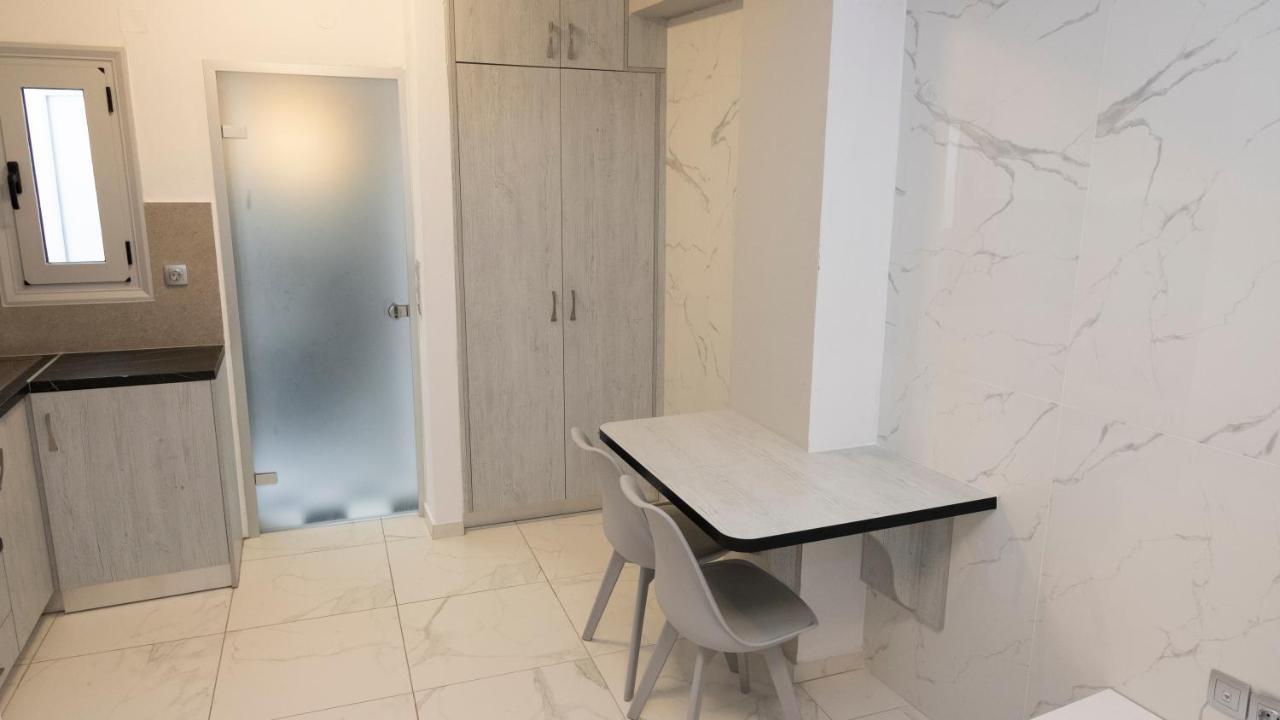 Constantine Fortezza Rooms Rethymno  Екстер'єр фото