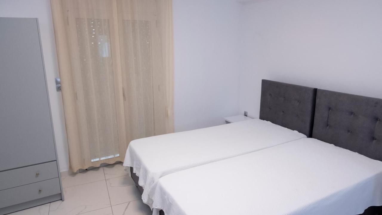 Constantine Fortezza Rooms Rethymno  Екстер'єр фото